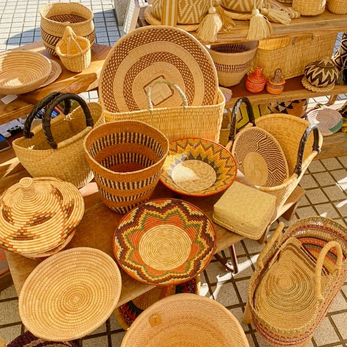 Handmade crafts that can only be found here. – Natural Craft Shop