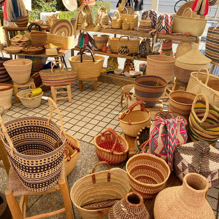 Handmade crafts that can only be found here. – Natural Craft Shop