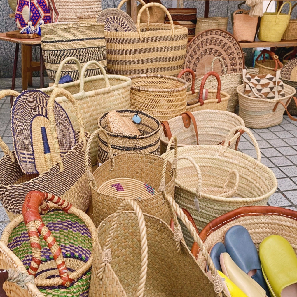 Handmade crafts that can only be found here. – Natural Craft Shop