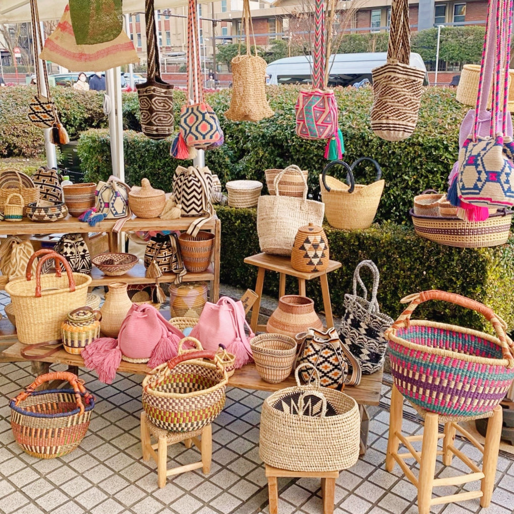 Handmade crafts that can only be found here. – Natural Craft Shop